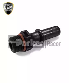 Соединитель шланга, топливный шланг PARKER RACOR DRK 00287-RCR